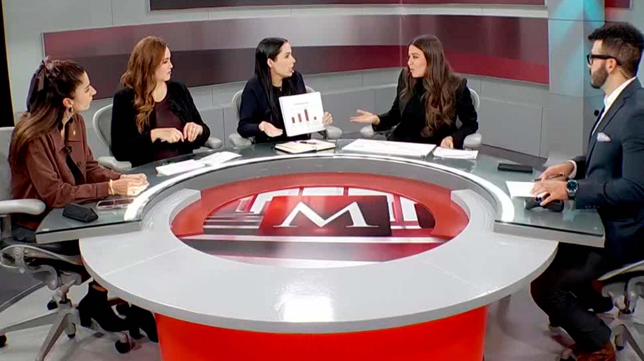 Análisis: Claudia Sheinbaum presenta 'Plan Michoacán por la Paz' | Punto Medio