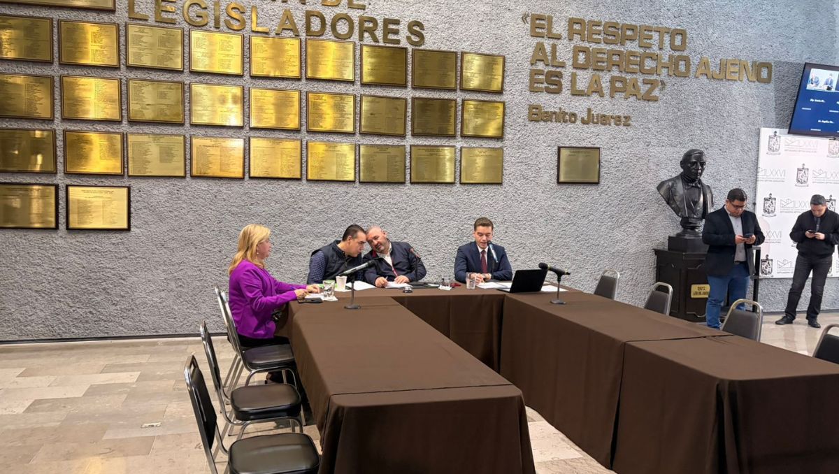 También aprobaron reformas, al artículo 445 del Código Penal, contra la crueldad animal. | Foto: Kevin Recio