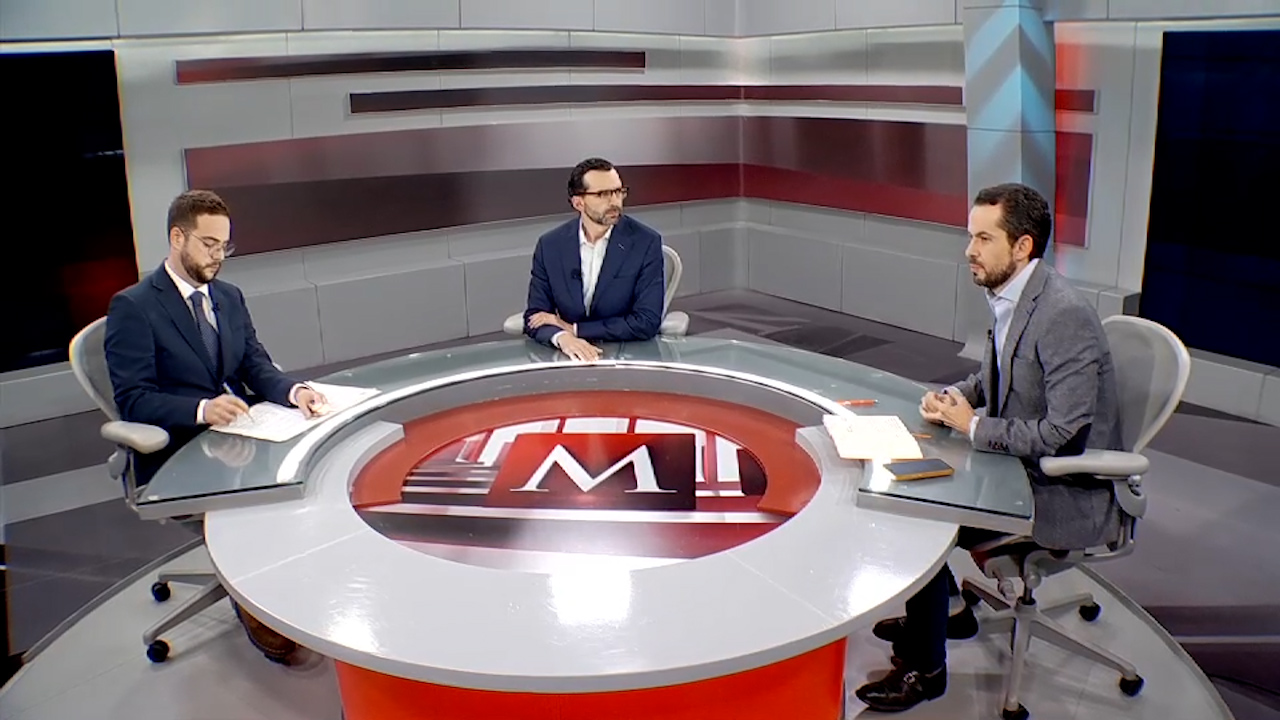 El asesinato de Carlos Manzo y la polémica que desató en México | A Debate