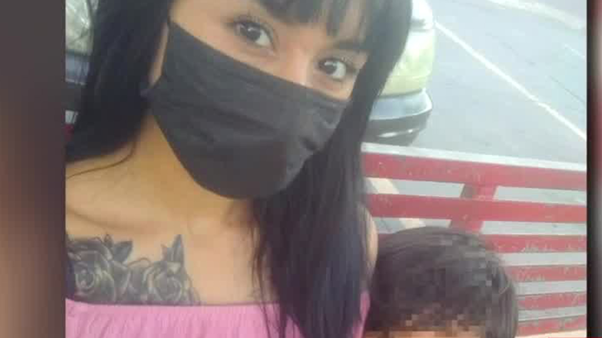 En Baja California, encuentran el cuerpo de una joven madre sepultada en el patio