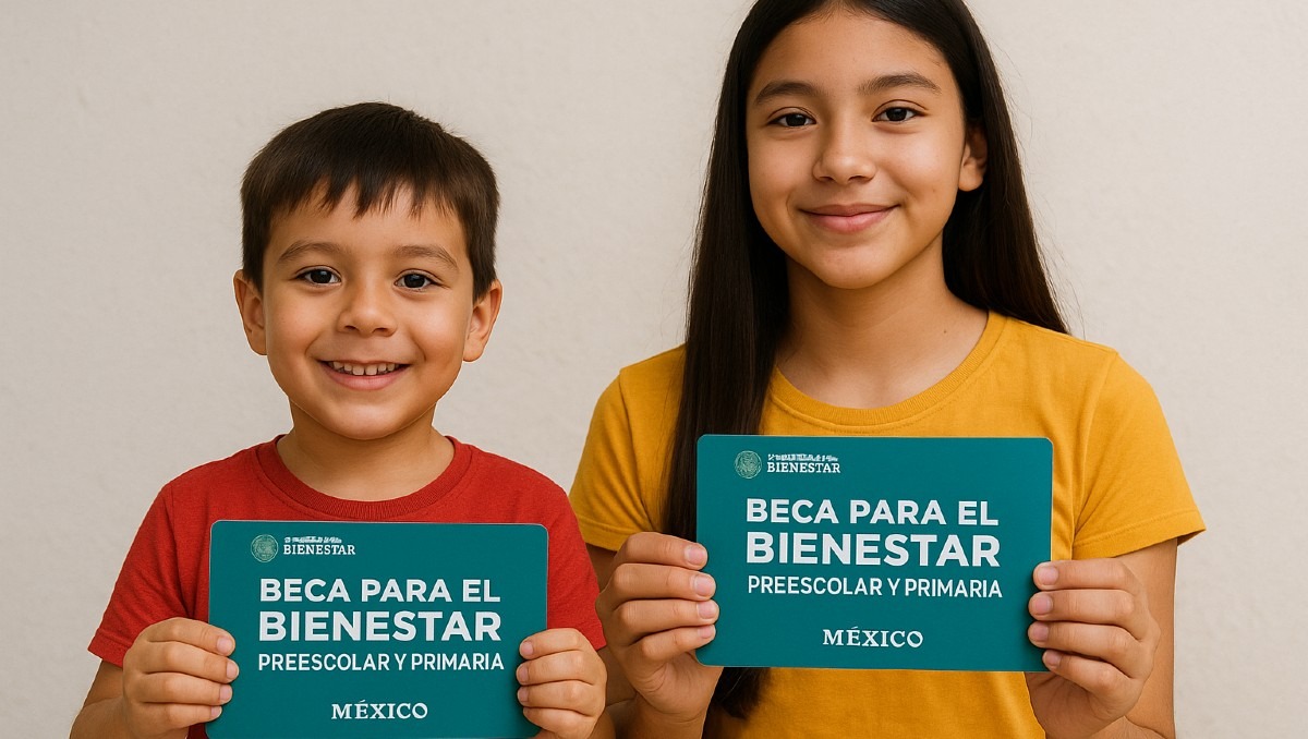 Mi Beca para Empezar se entrega en diferentes cantidades dependiendo  de en qué nivel se encuentra el niño | Especial IA Discover Milenio