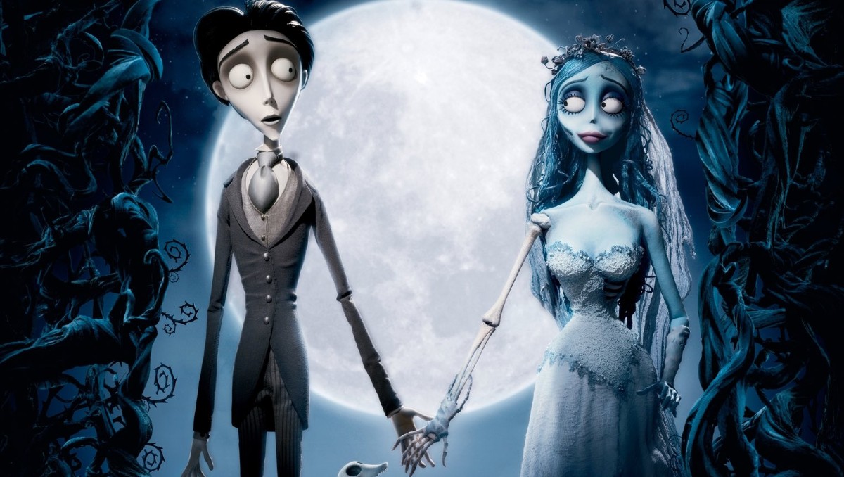 El Cadáver de la Novia regresa a cines: fechas, boletos y preventa