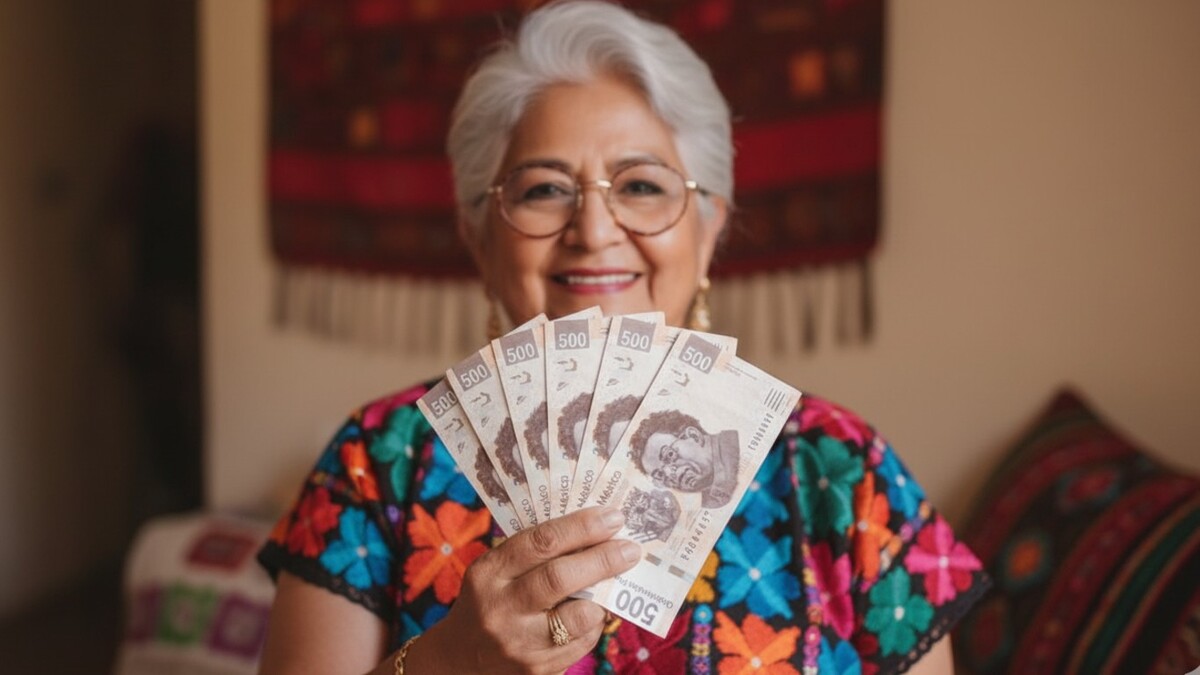 Ya se dio a conocer el calendario oficial de pagos de los programas Bienestar | IA DISCOVER