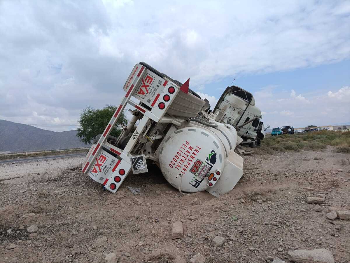 Capacitarán a policías de Coahuila en manejo de materiales peligrosos.| Especial