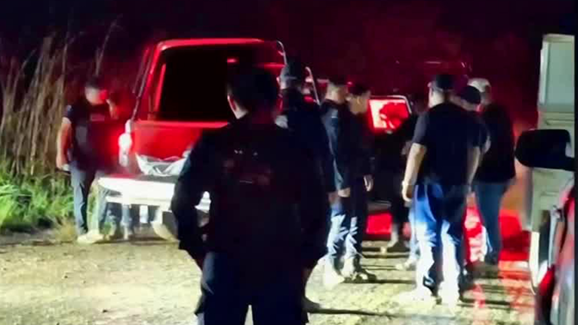 En Chiapas, asesinan a una familia en su predio en Marqués de Comillas