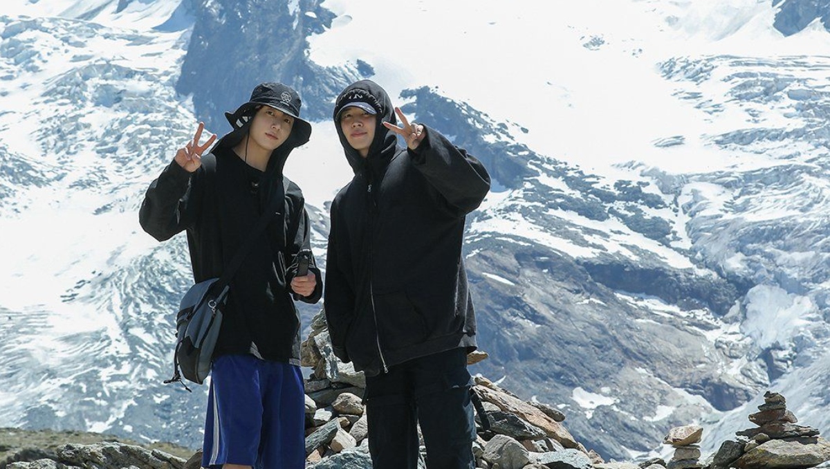 Se ha confirmado el estreno de la segunda temporada del reality de viajes Are You Sure?!