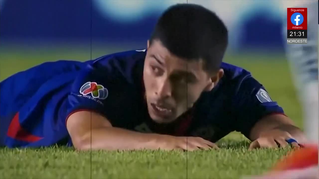 Cruz Azul buscará vencer a los Pumas | Milenio Noticias La Afición, 4 de noviembre de 2025