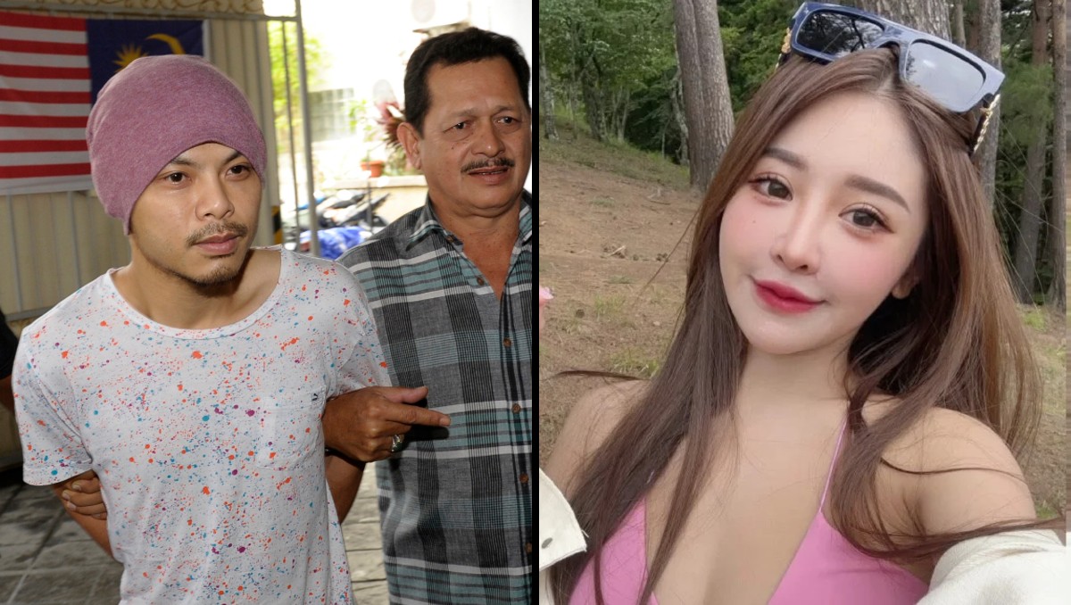 Detienen al rapero Namewee por asesinato de Hsieh Yu-hsin | AP / ESPECIAL