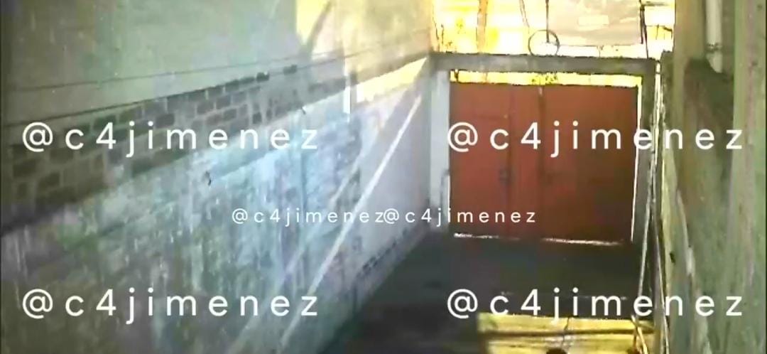 El menor de edad se quedaba llorando y sin comida.