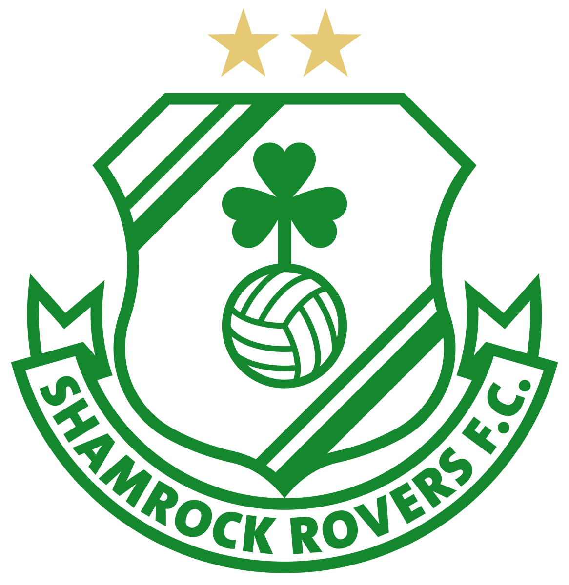 SHAMROCK ROVERS