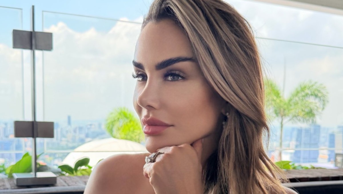 Esto lo comentó Ninel en un video de Aarón Mercury | Especial