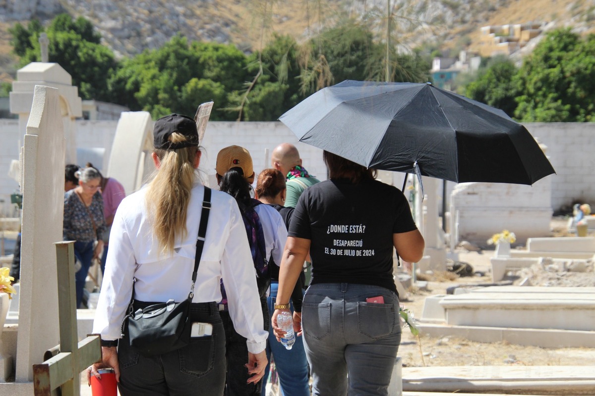 Expertos coinciden en que el Estado Mexicano no asume responsabilidad en el problema.| Roberto Amaya