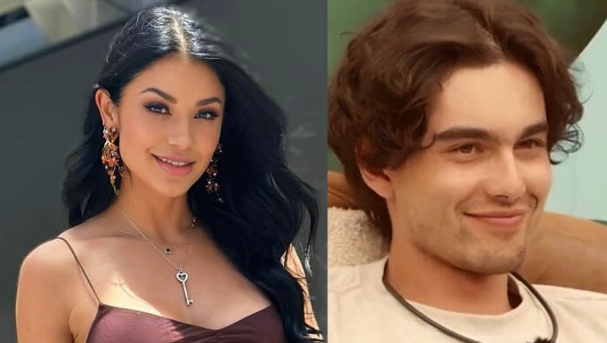 Ferka habla sobre Sergio Mayer Mori. | ESPECIAL