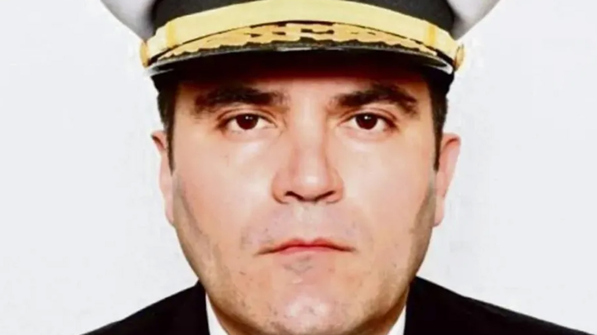 FGR solicitó una nueva orden de aprehensión contra Fernando Farías Lagunas