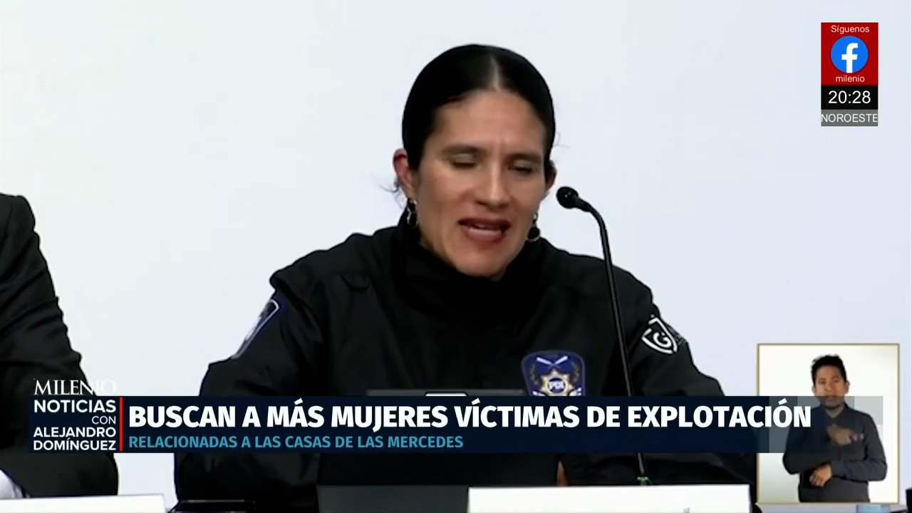 Fiscalía CdMx niega más casos de abuso infantil tras investigación en la Casa de las Mercedes