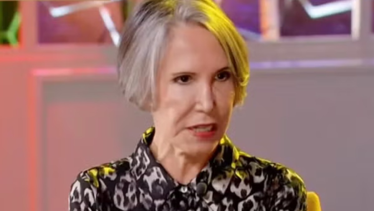 Florinda Meza es una reconocida actriz que brilló junto a chespirito | Especial