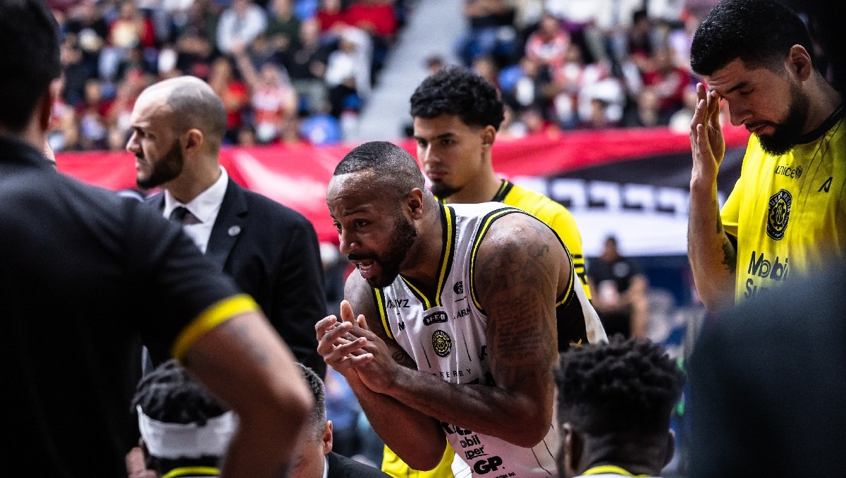 Fuerza Regia, con historial positivo jugando finales como local (Cortesía Fuerza Regia)