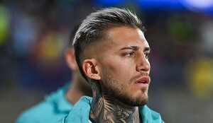 El defensa Gonzalo Piovi volverá con Cruz Azul para el duelo ante Pumas en la jornada 17