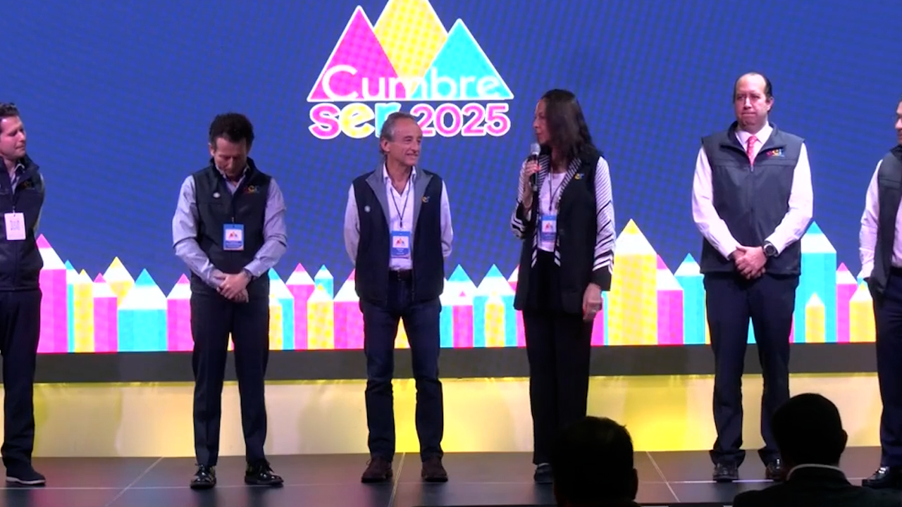 Grupo Firmas Globales y Liverpool se unen a SER para construir escuelas en México