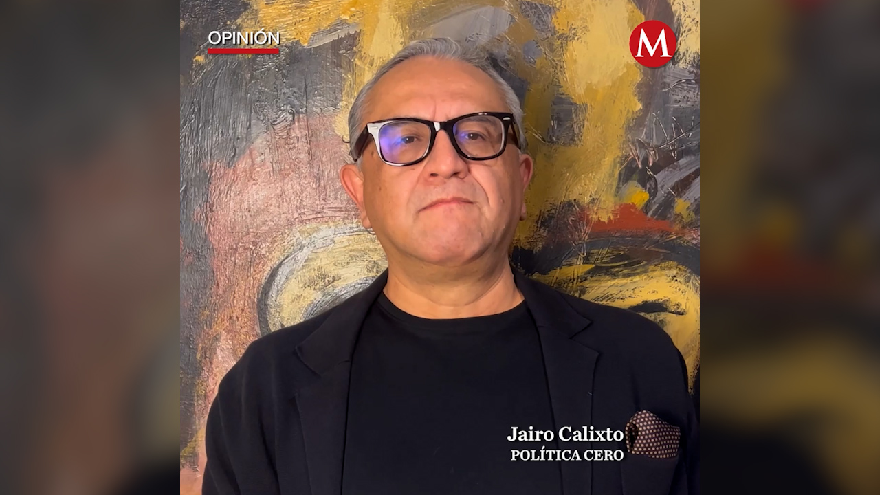 Harfuch y Sheinbaum están coludidos para acabar con Michoacán, dice la oposición: Jairo Calixto