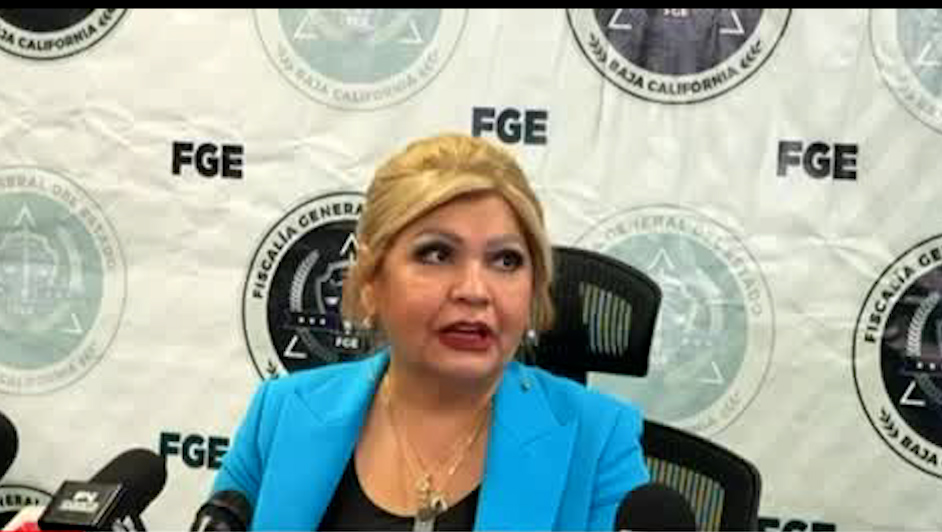 Hermano ordeno matar a policía por detener a delincuente en Tijuana