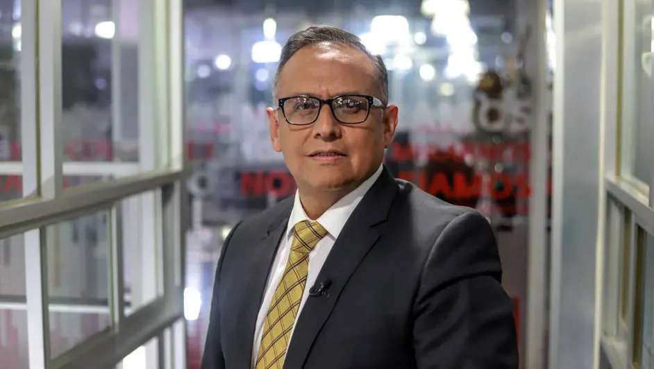 Hijo de Doña Carlota solicita prisión domiciliaria por el deterioro de salud de su madre