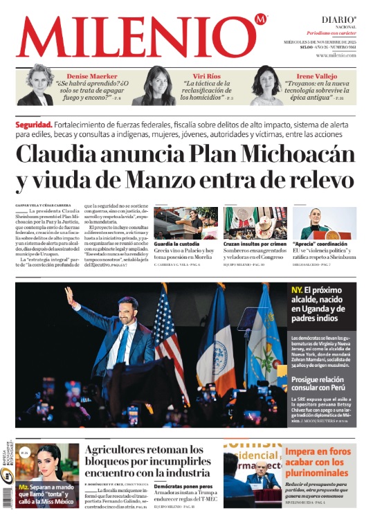 Impreso Nacional 05112025