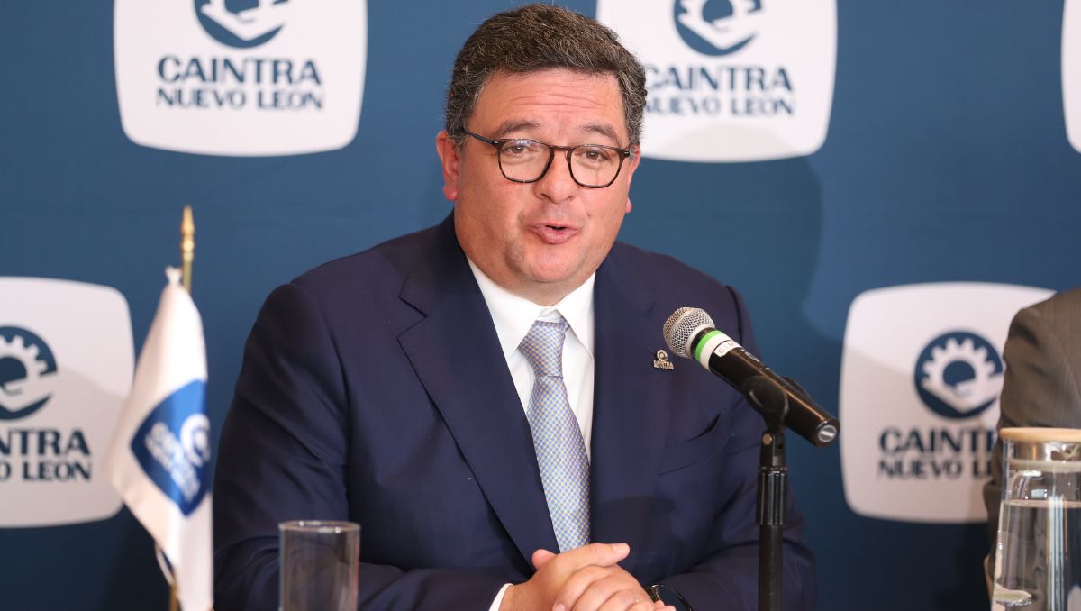 Jorge Santos expuso necesidades que deben atenderse | Luis Guerra