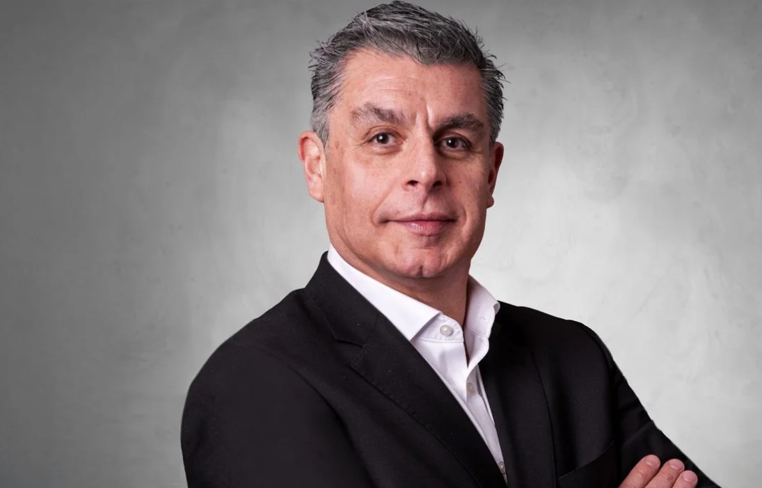 Juan Carlos Machorro, socio líder del área transaccional de Santamarina + Steta. (Foto: Santamarina + Steta.)