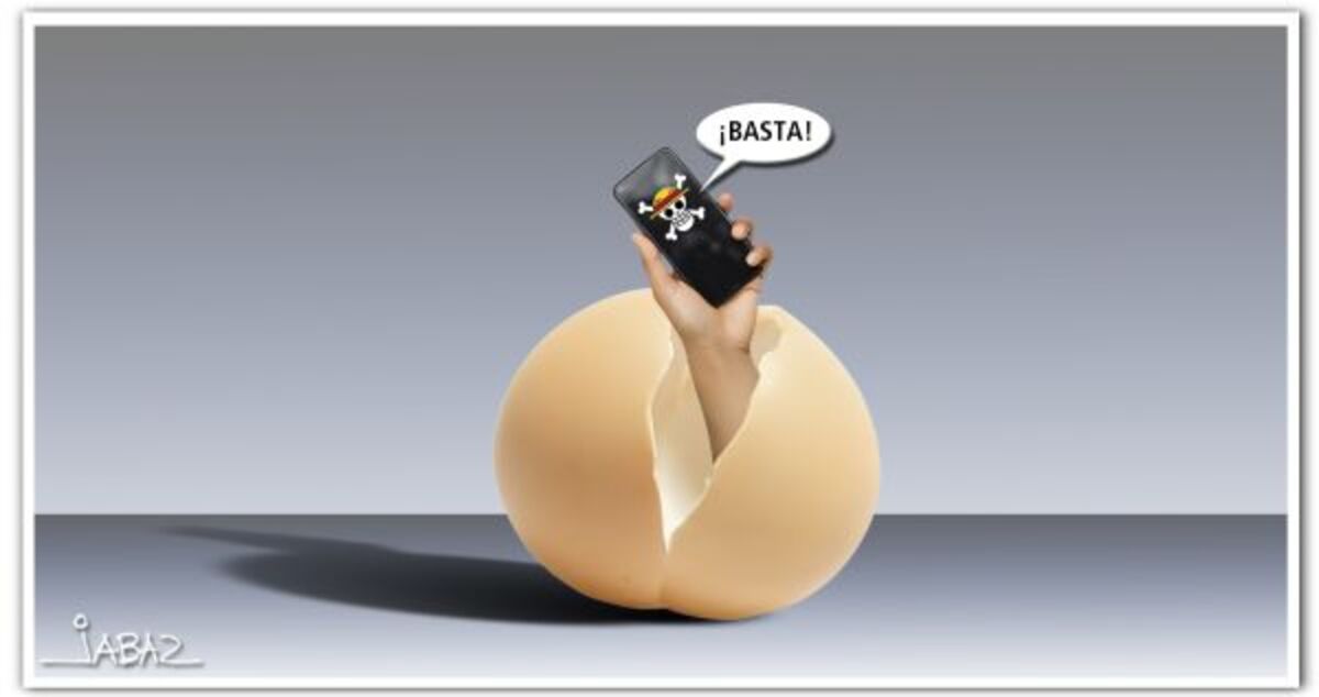 La Generación Z despierta