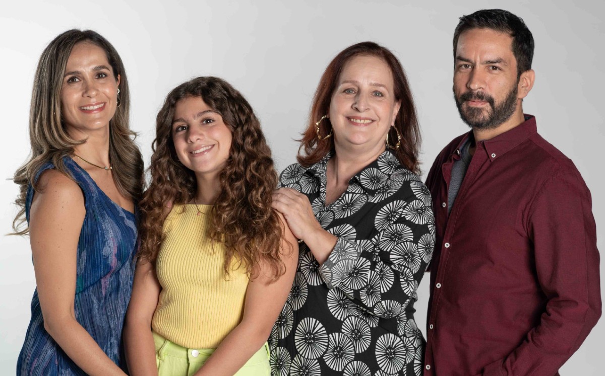 La telenovela se transmite a las 18:30 horas (Especial)