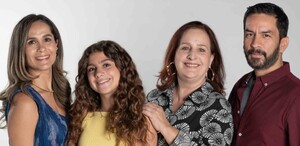 Regalo de amor termina al aire el 7 de noviembre