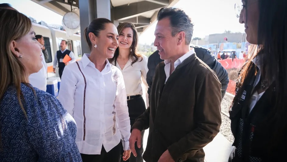 Lemus defendió su gobierno de la alianza opositora | Especial