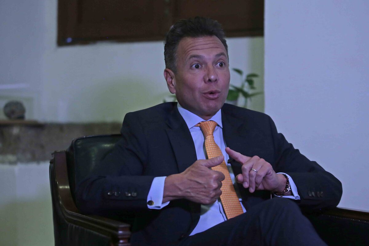 Lemus rendirá cuentas a la sociedad jalisciense por primera vez | Especial