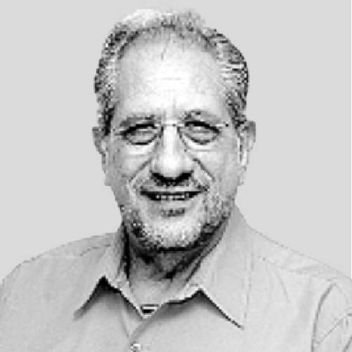 Luis García Abusaíd