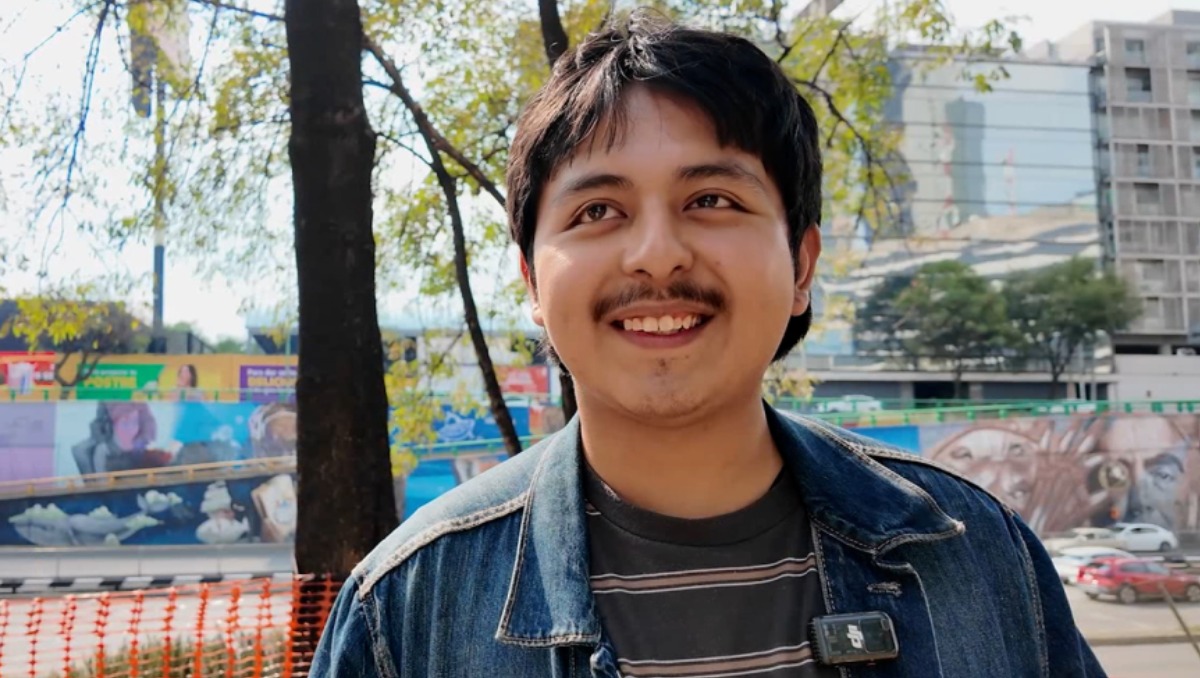 Macario Martínez, el reconocido cantante independiente | Especial