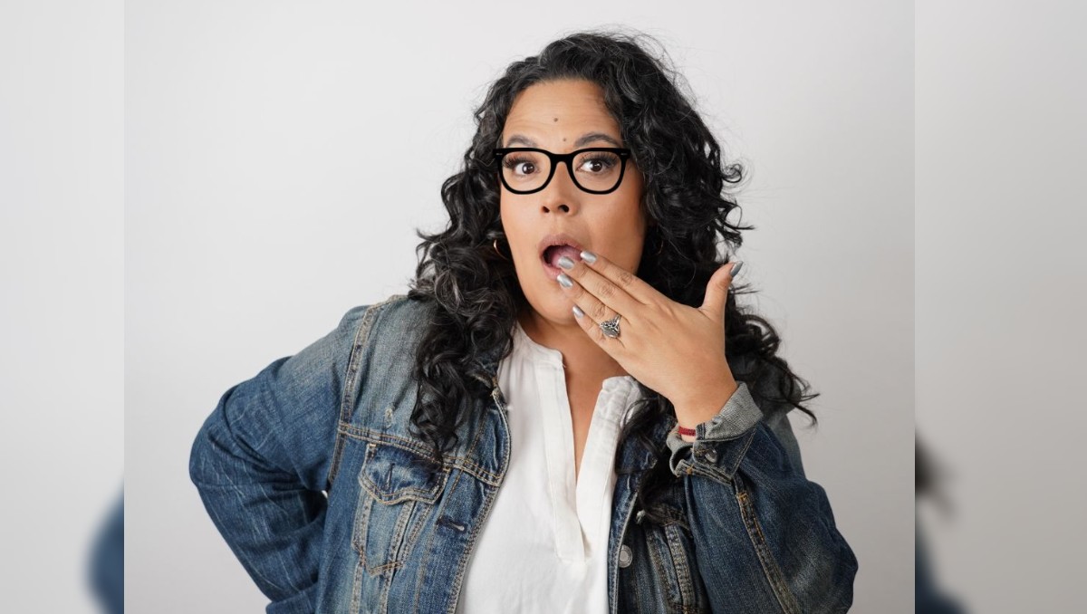 Magali Ortega, autora de Chismecito literario y creadora de contenido (Cortesía)