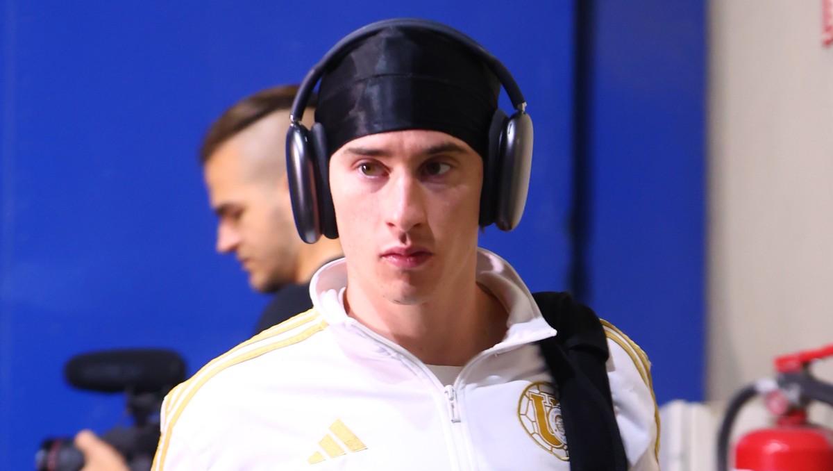 Marcelo Flores podría ser convocado con Canadá en la siguiente Fecha FIFA (Imago7)