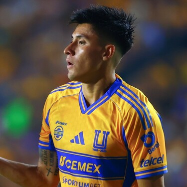 Marco Farfán asegura que Tigres aún buscará el liderato del Apertura 2025 de la Liga MX.