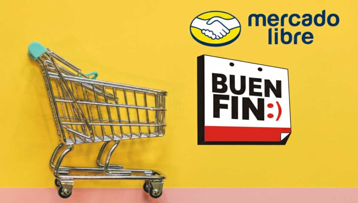 Mercado Libre tendrá promociones únicas en el Buen Fin | Especial