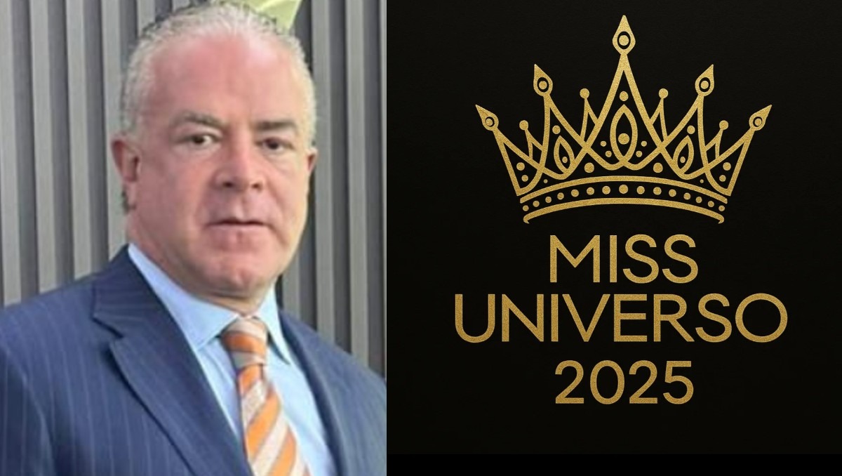 Un mexicano está detrás de Miss Universo | Especial Discover Milenio