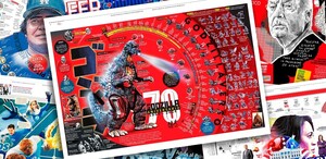 MILENIO ganó el primer lugar y siete menciones en los premios CLAP 2025.