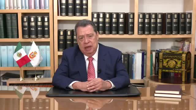 Muerte de Carlos Manzo: un llamado urgente para proteger a los alcaldes | La Política es Así