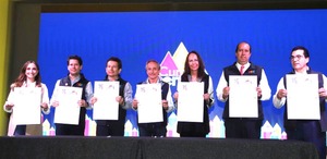 Multimedios y Liverpool se suman a SER para fortalecer la educación.