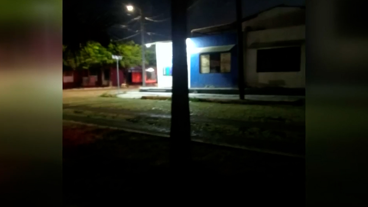 Tres personas asesinadas en distintos hechos violentos en Colima