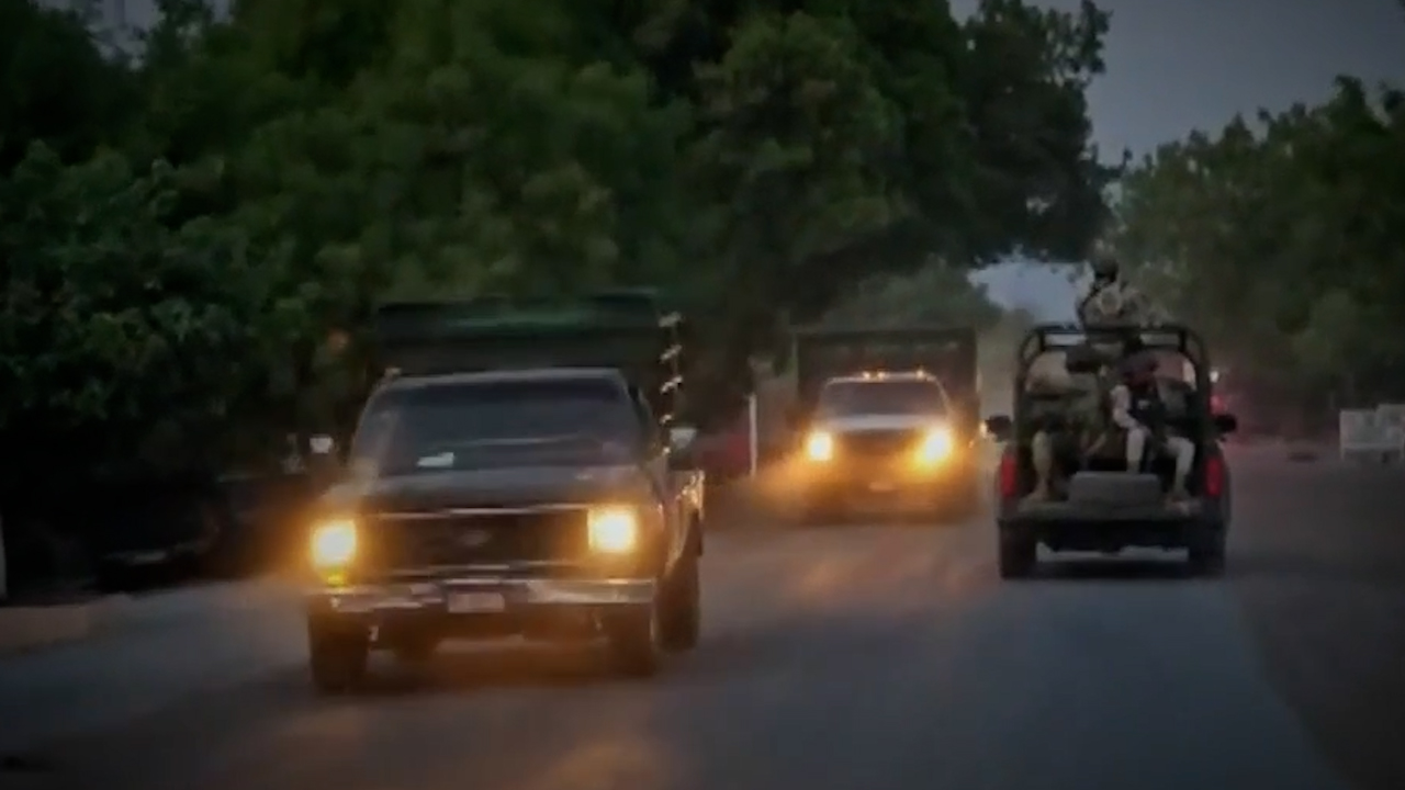 Plan Michoacán por la Paz: ¿qué cambia con la estrategia de Claudia Sheinbaum?