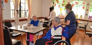 La nueva plataforma del Sistema Nacional de Cuidados permite ubicar fácilmente centros de atención públicos a través de un mapa.