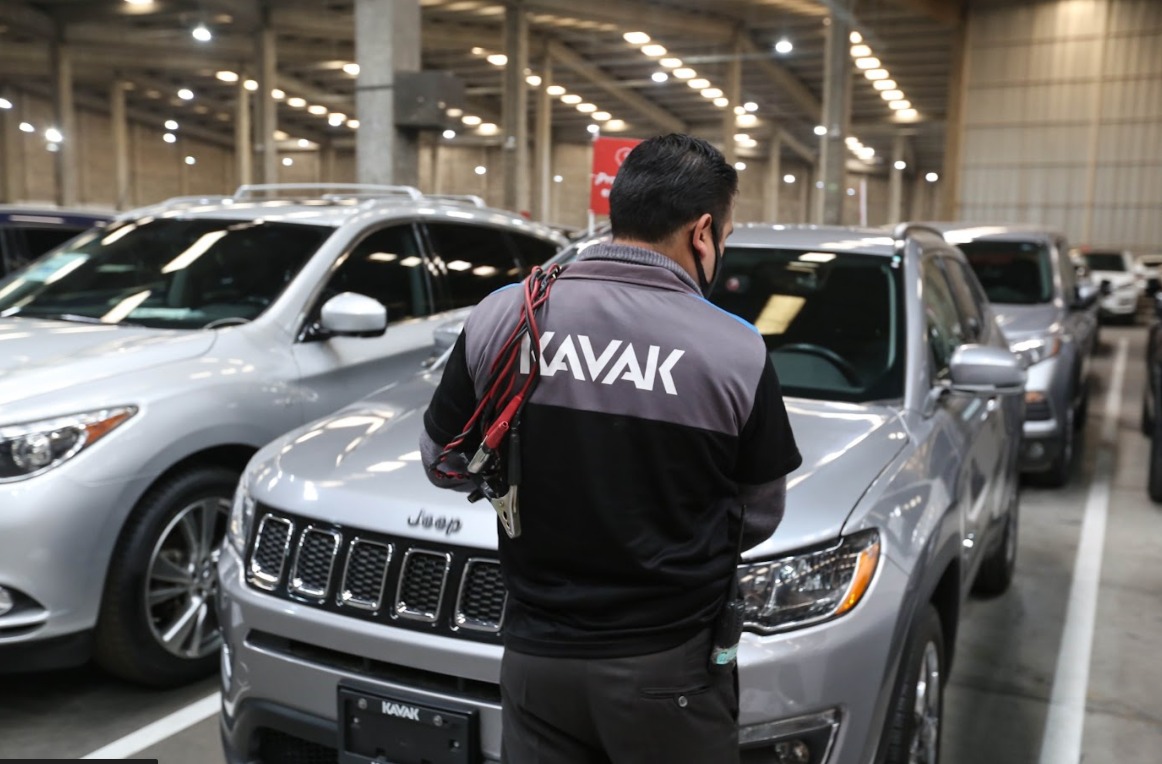 Existen plataformas y vendedores que priorizan la transparencia para seguridad de los consumidores. | Reuters