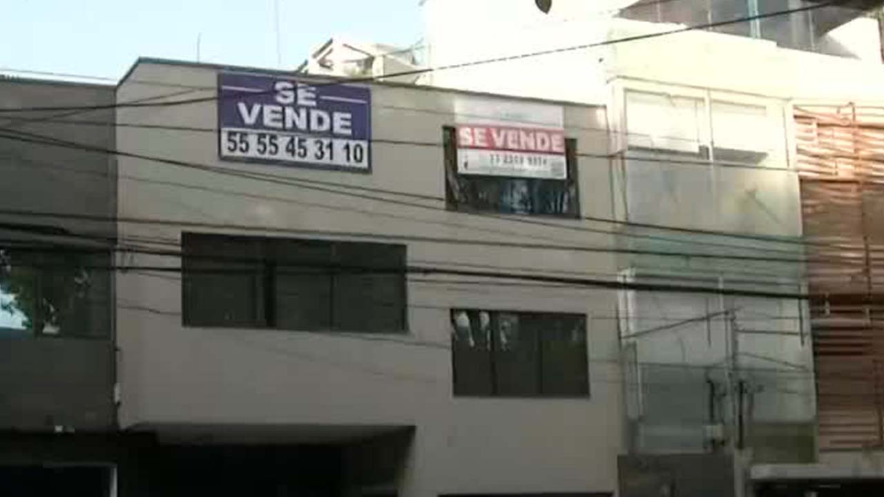 Ponen fin a la prohibición de niños y mascotas en departamentos rentados en CdMx