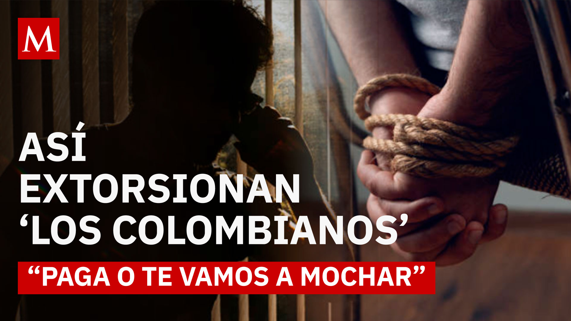 Prestamistas ‘Los Colombianos’ en Guanajuato: el oscuro negocio del “gota a gota”